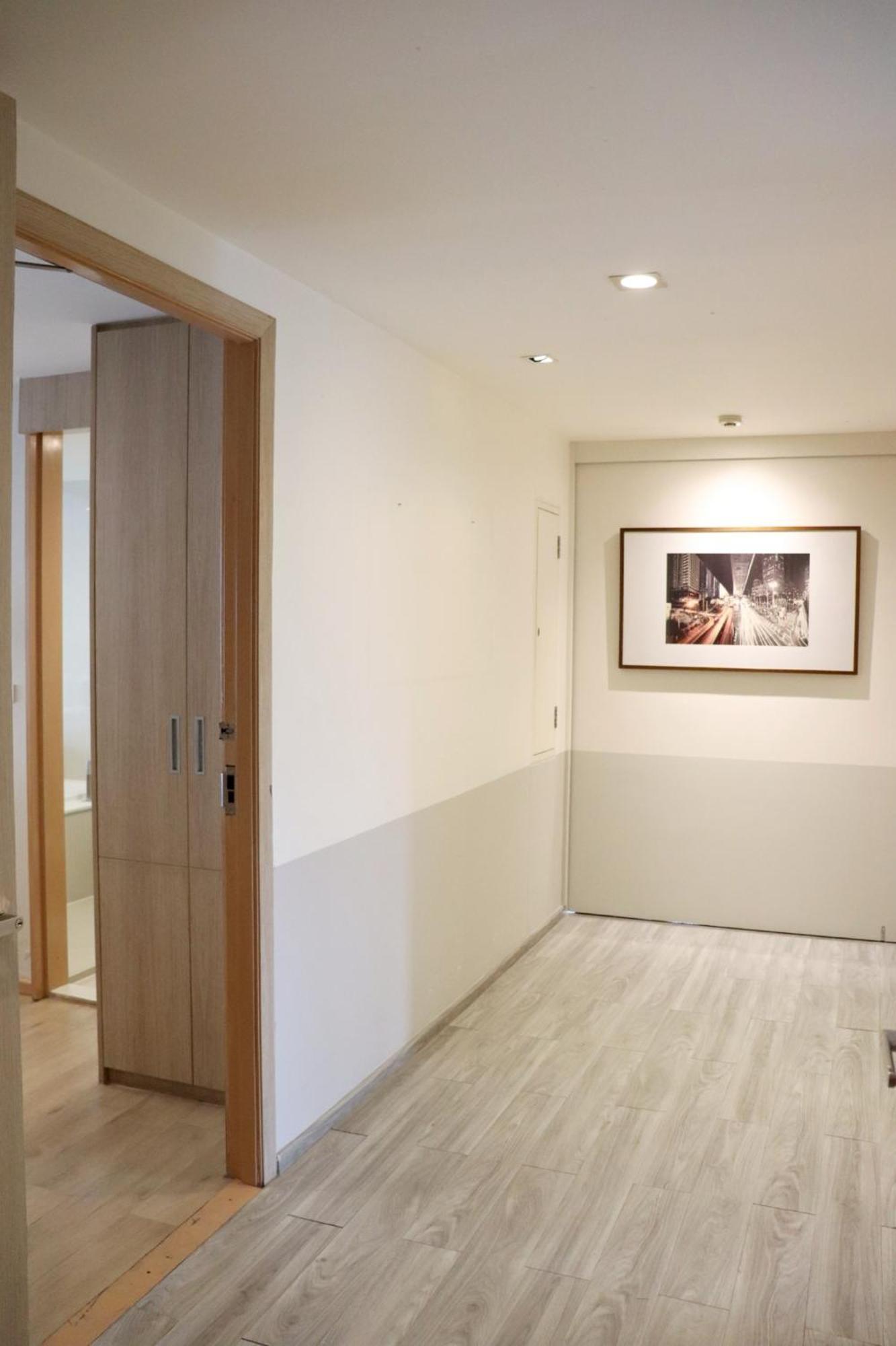 The Residence On Thonglor By Uhg Bangkok Bagian luar foto